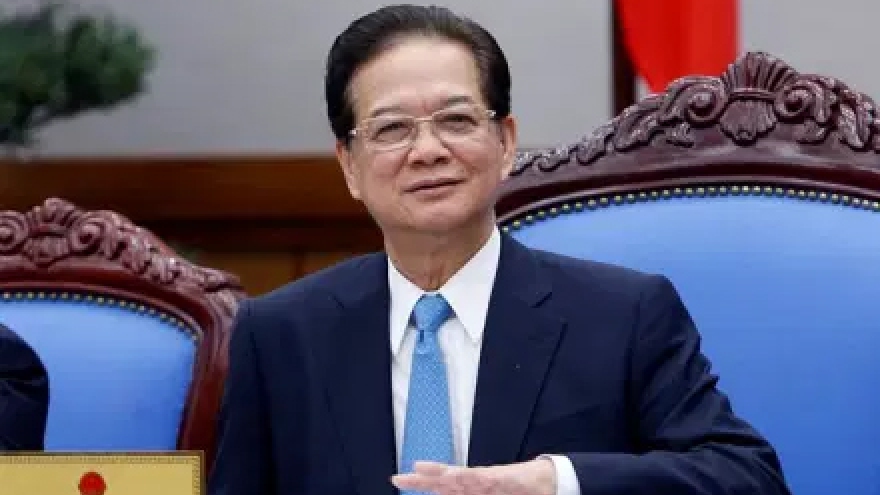 Đưa xuất khẩu cá tra trở thành ngành chủ lực của đất nước
